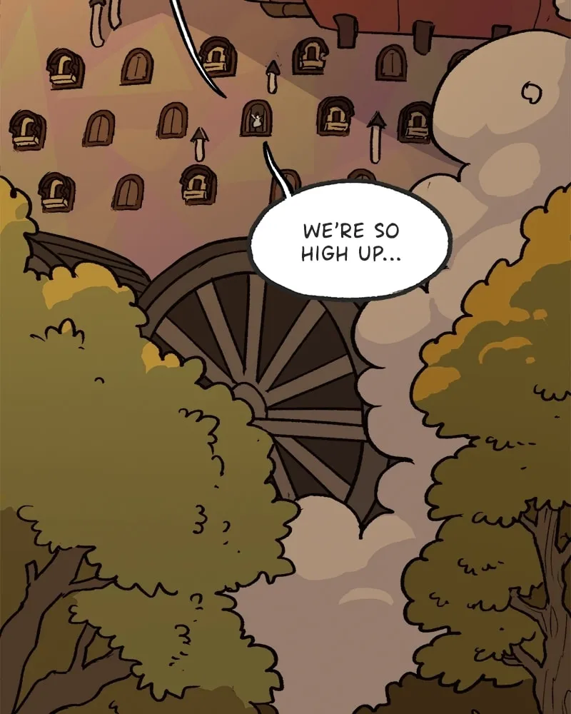 Marionetta Chapter 4 page 37 - 