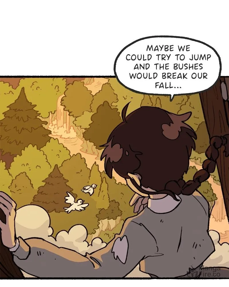 Marionetta Chapter 4 page 39 - 