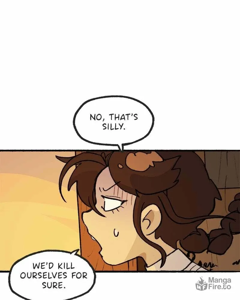 Marionetta Chapter 4 page 40 - 
