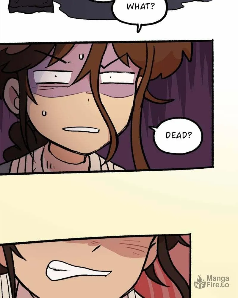 Marionetta Chapter 4 page 5 - 