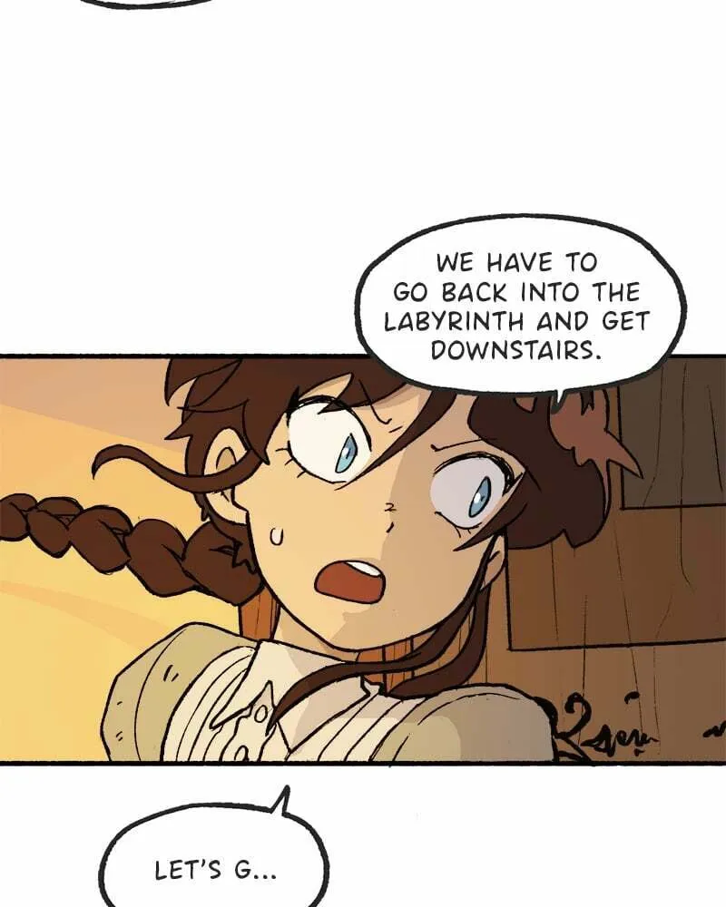 Marionetta Chapter 4 page 41 - 