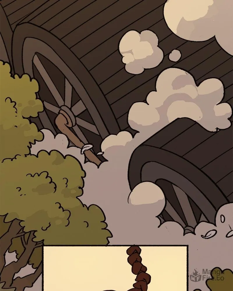 Marionetta Chapter 4 page 45 - 