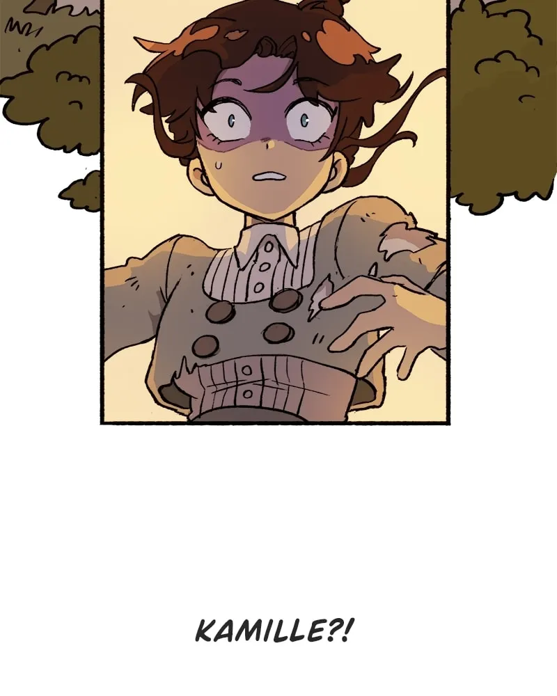 Marionetta Chapter 4 page 46 - 