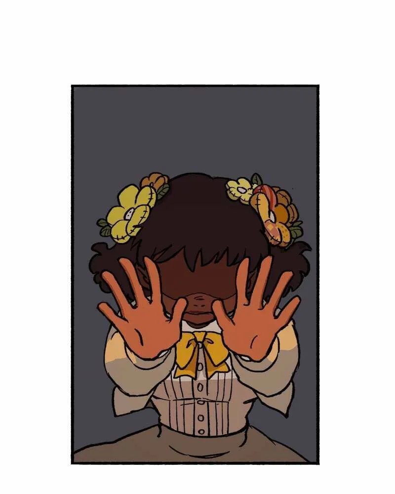 Marionetta Chapter 4 page 47 - 
