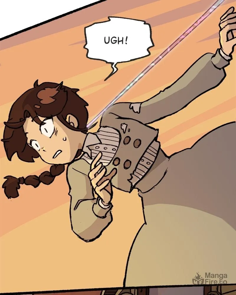 Marionetta Chapter 4 page 51 - 