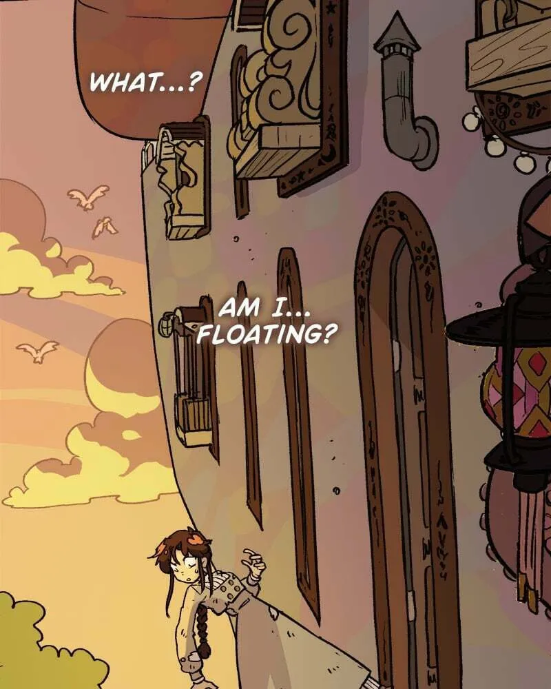 Marionetta Chapter 4 page 52 - 