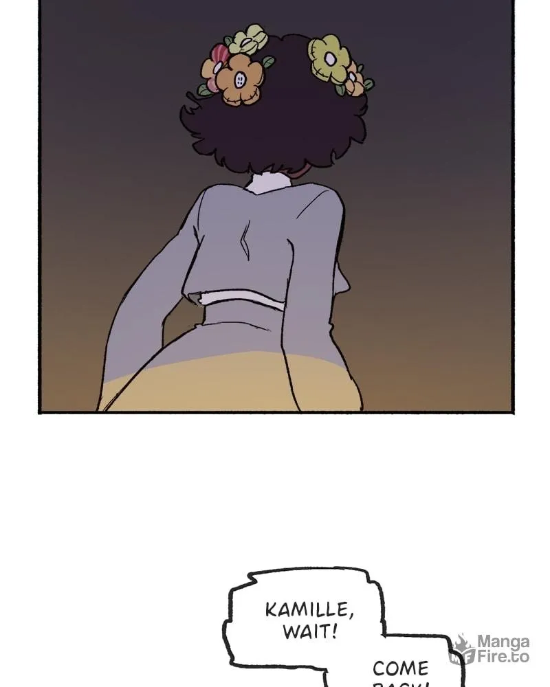 Marionetta Chapter 4 page 57 - 