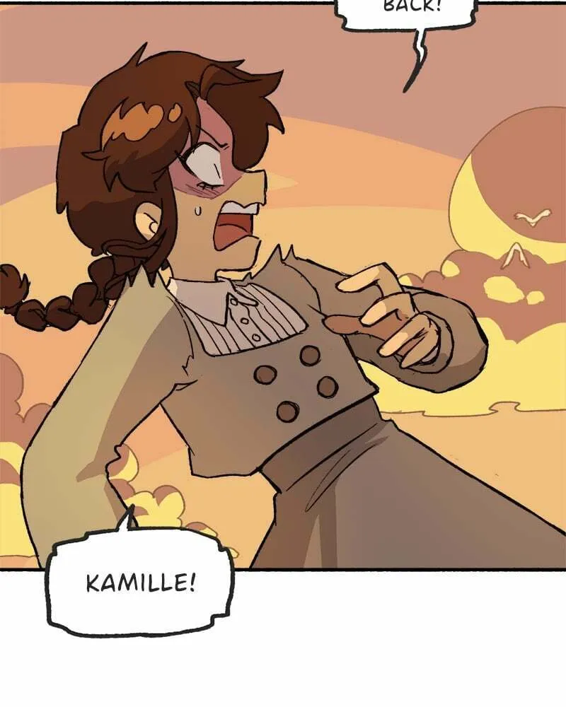 Marionetta Chapter 4 page 58 - 