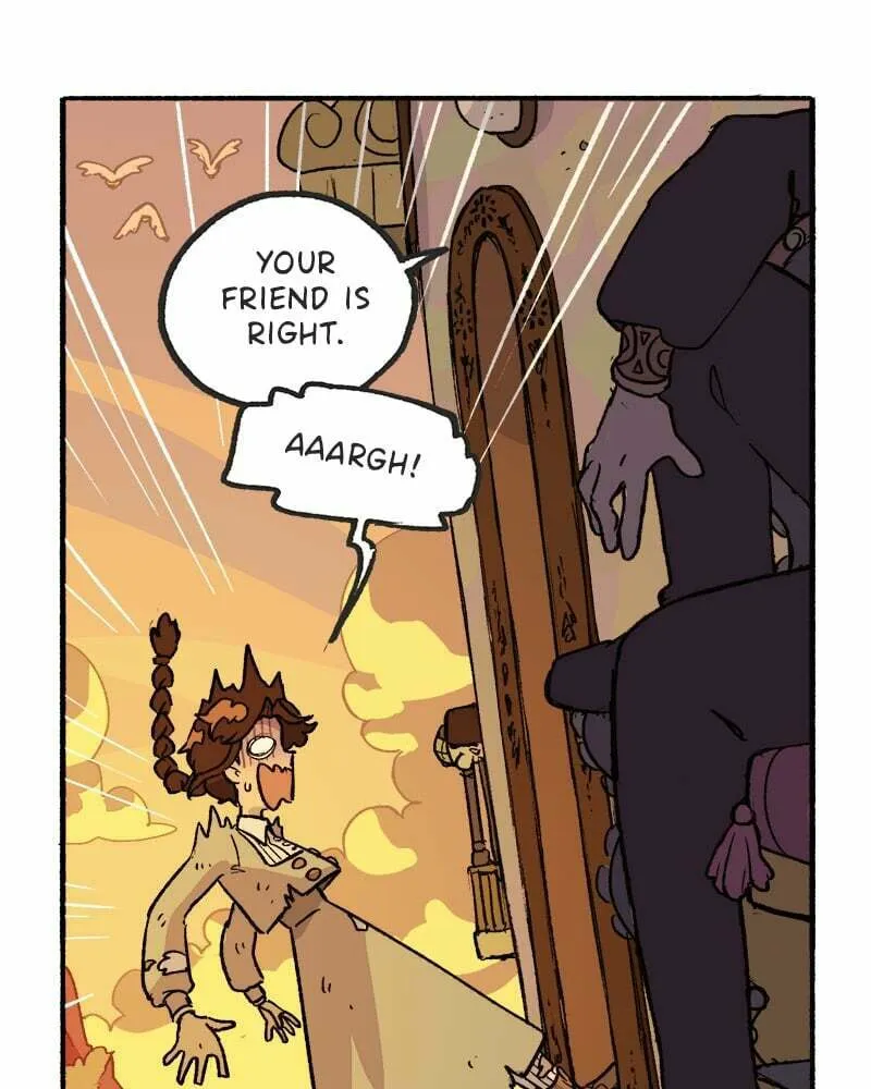 Marionetta Chapter 4 page 59 - 