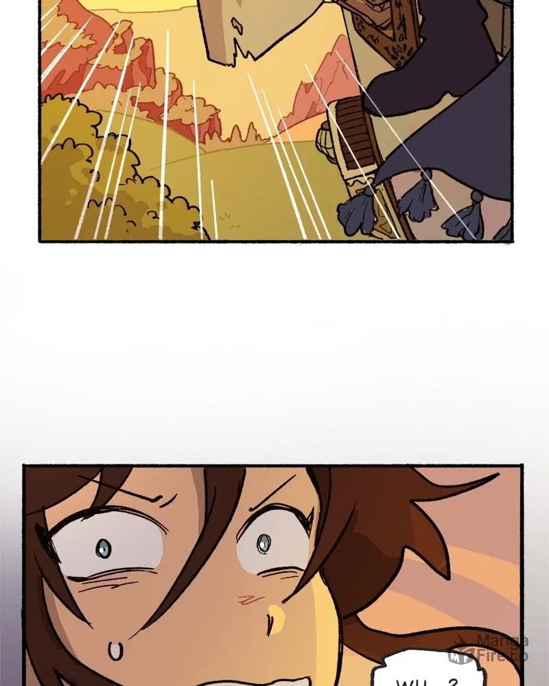 Marionetta Chapter 4 page 60 - 