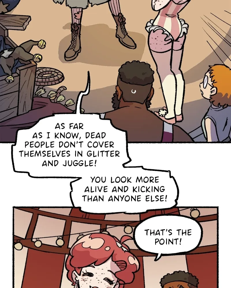 Marionetta Chapter 4 page 7 - 