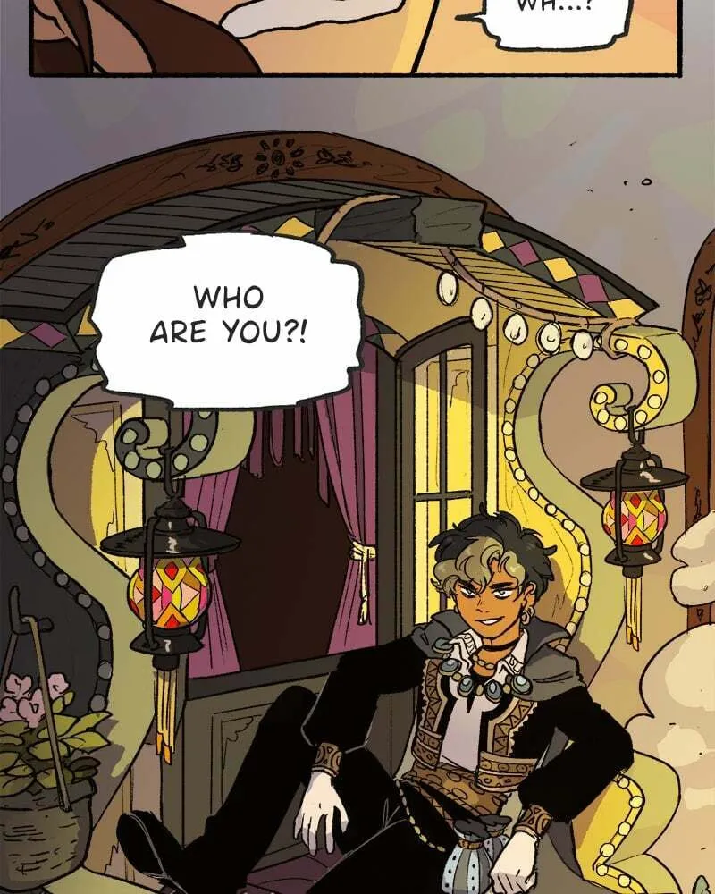 Marionetta Chapter 4 page 61 - 