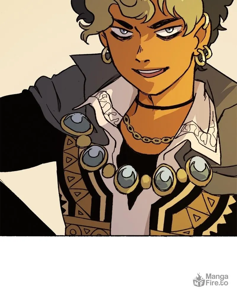 Marionetta Chapter 4 page 63 - 
