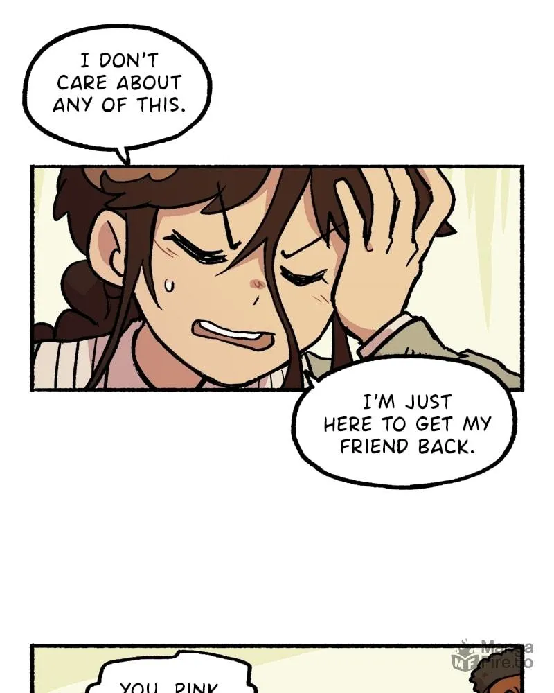 Marionetta Chapter 4 page 9 - 