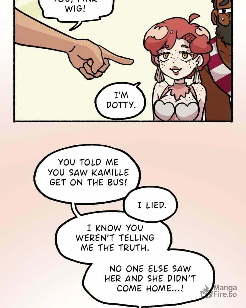 Marionetta Chapter 4 page 10 - 