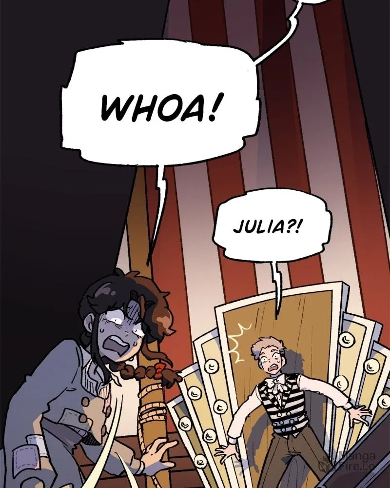 Marionetta Chapter 40 page 12 - 