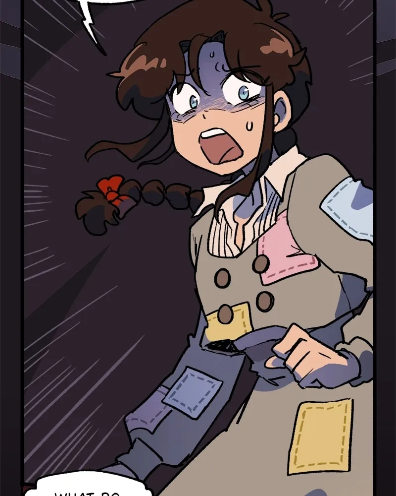 Marionetta Chapter 40 page 14 - 
