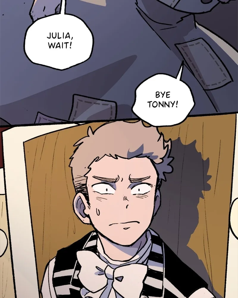 Marionetta Chapter 40 page 16 - 