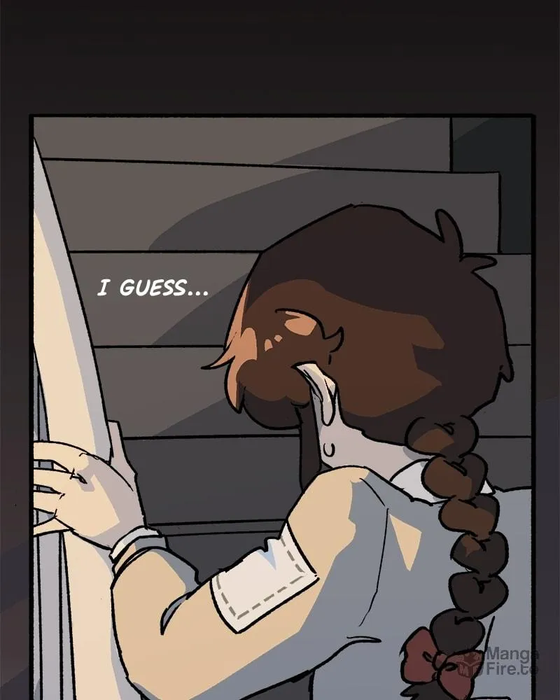 Marionetta Chapter 40 page 20 - 