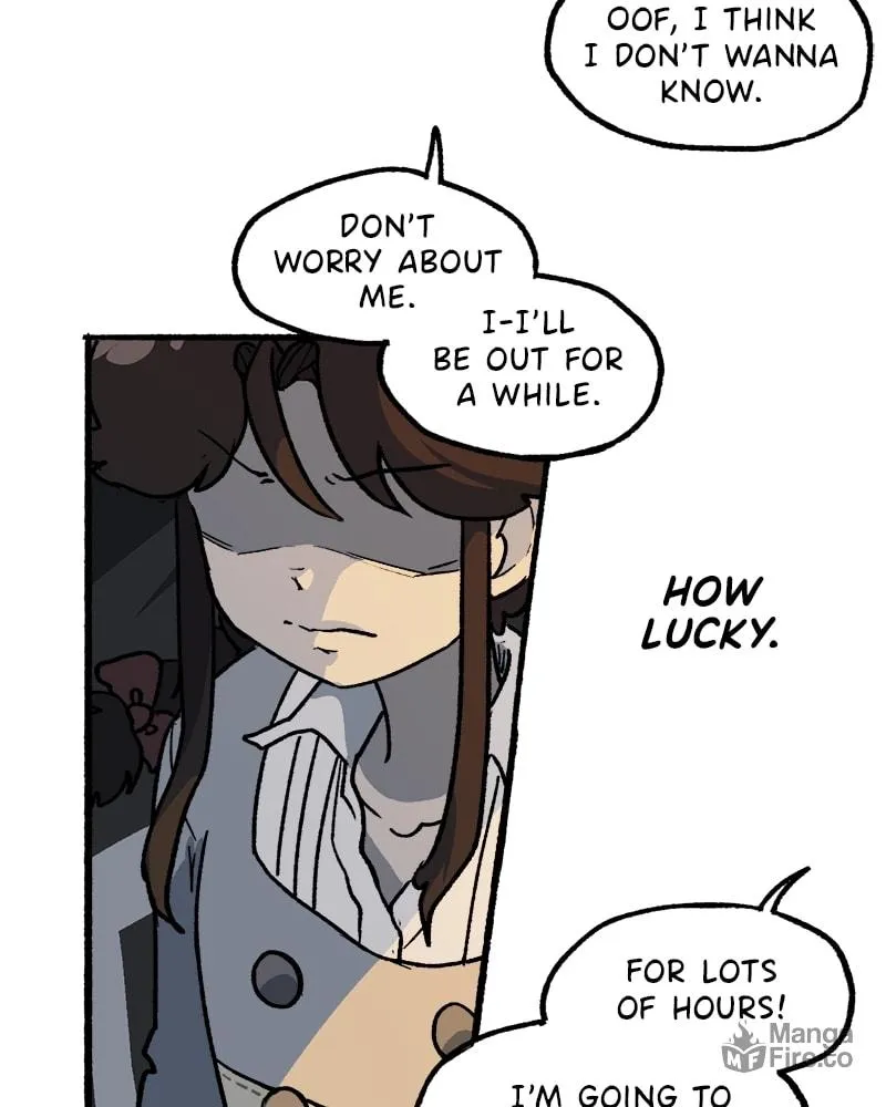 Marionetta Chapter 40 page 24 - 