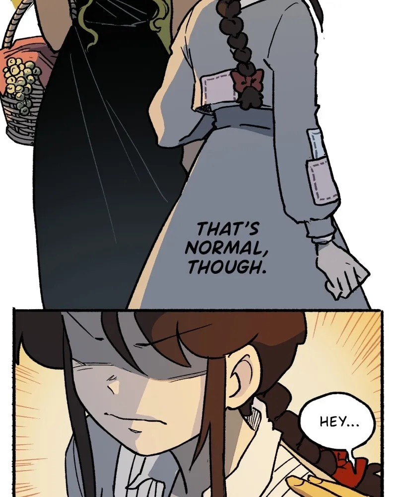 Marionetta Chapter 40 page 26 - 