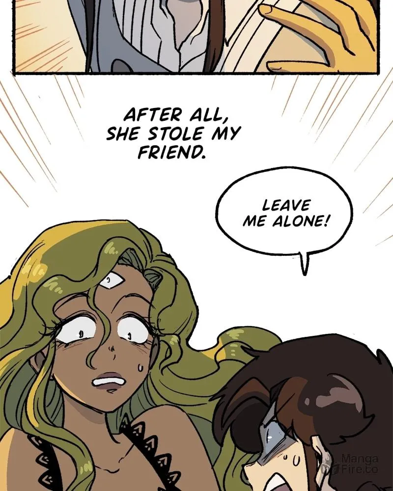 Marionetta Chapter 40 page 27 - 
