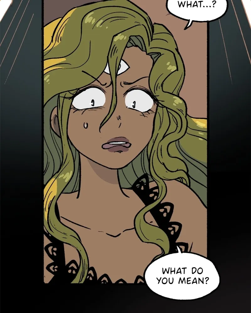 Marionetta Chapter 40 page 29 - 