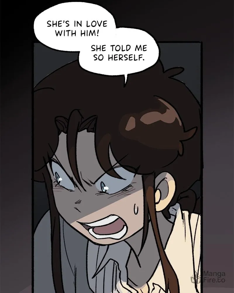 Marionetta Chapter 40 page 30 - 