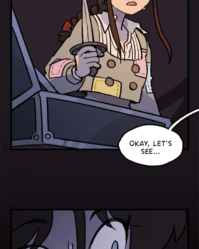 Marionetta Chapter 40 page 4 - 