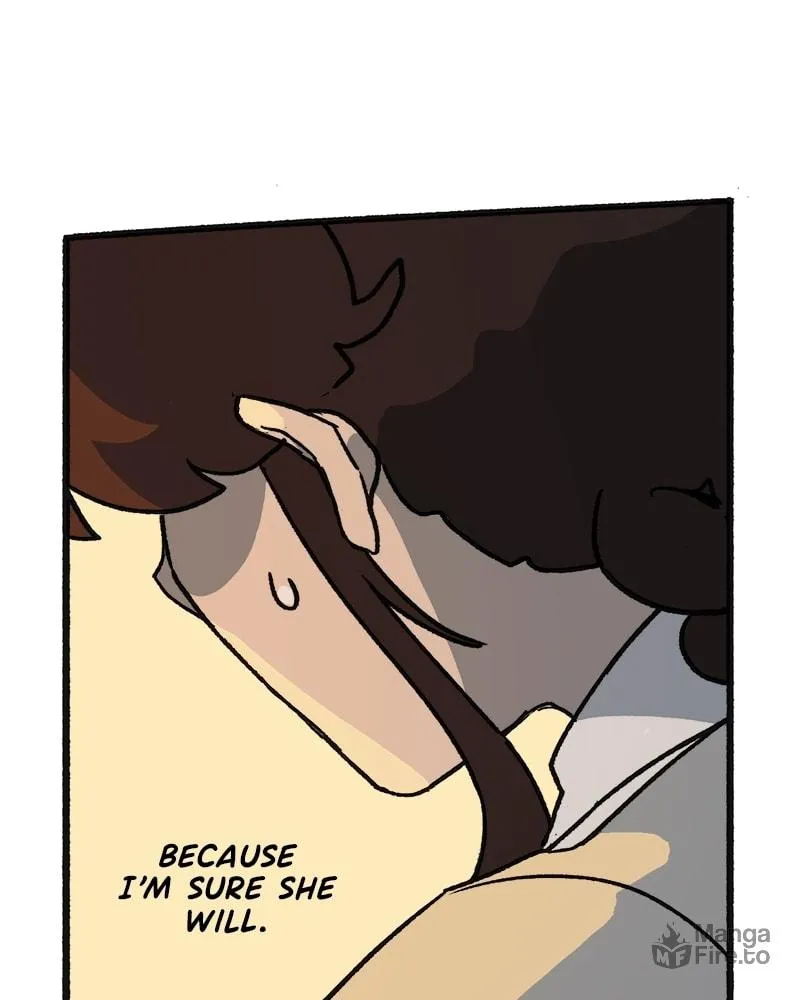 Marionetta Chapter 40 page 33 - 