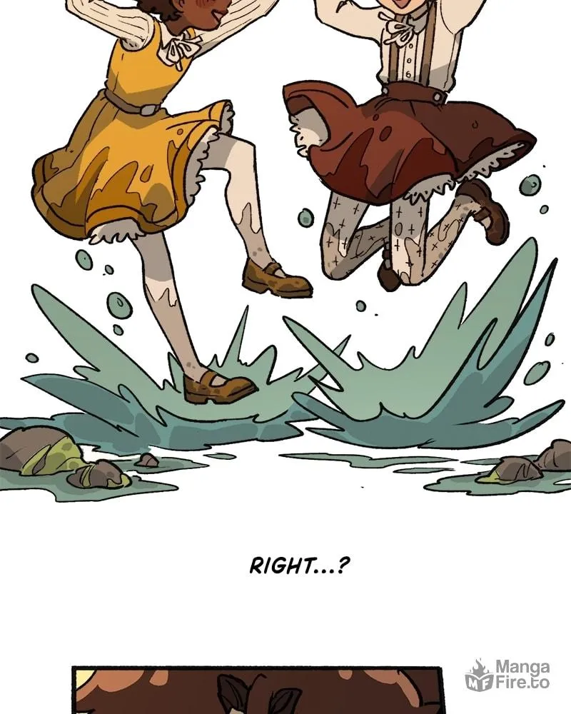 Marionetta Chapter 40 page 35 - 