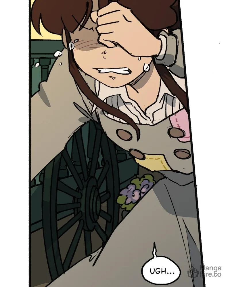 Marionetta Chapter 40 page 36 - 