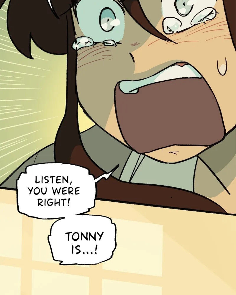Marionetta Chapter 40 page 38 - 