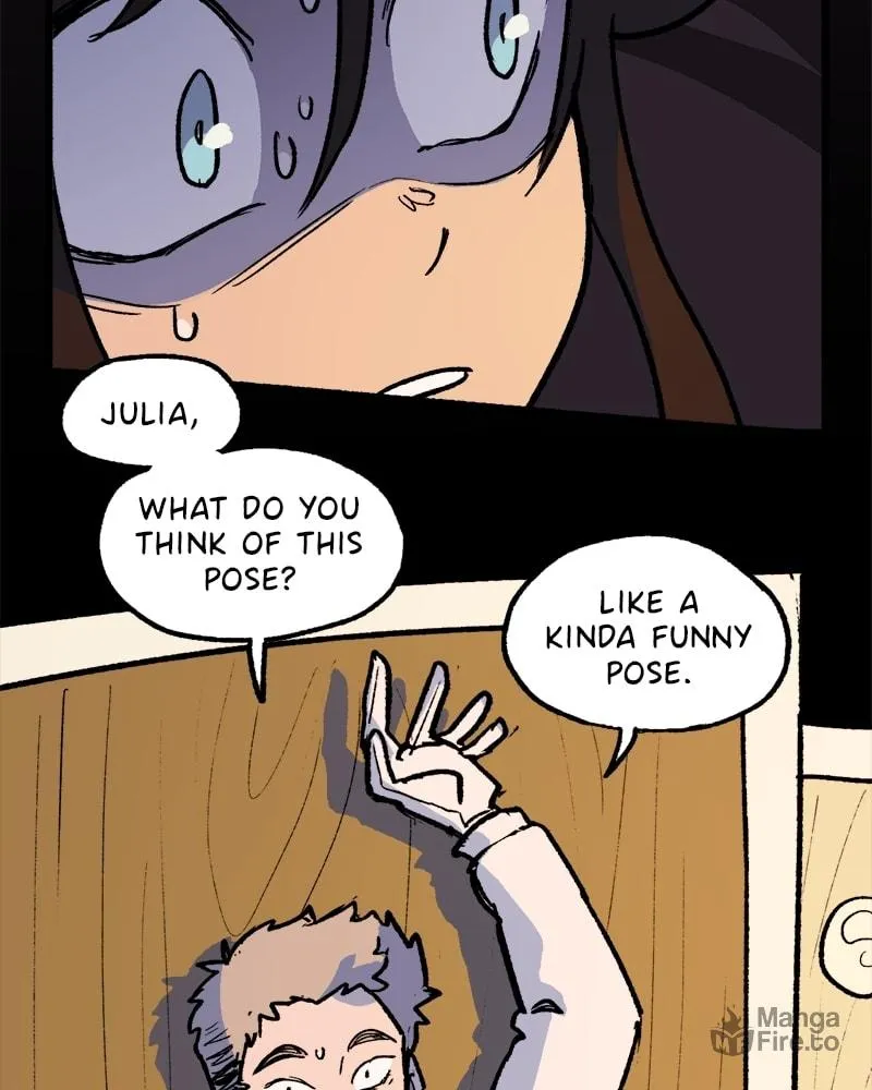 Marionetta Chapter 40 page 5 - 
