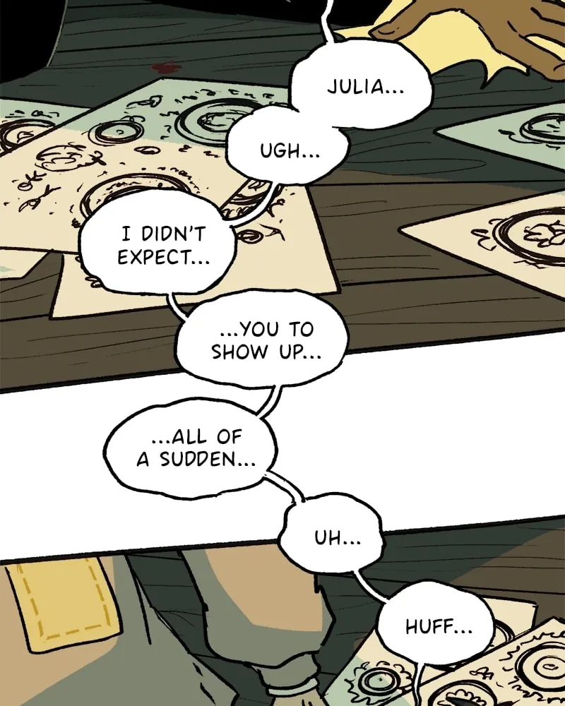 Marionetta Chapter 40 page 43 - 