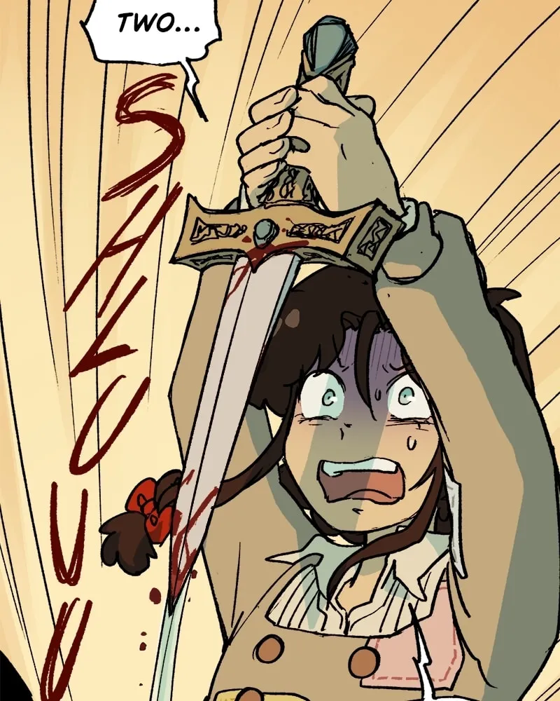 Marionetta Chapter 40 page 49 - 