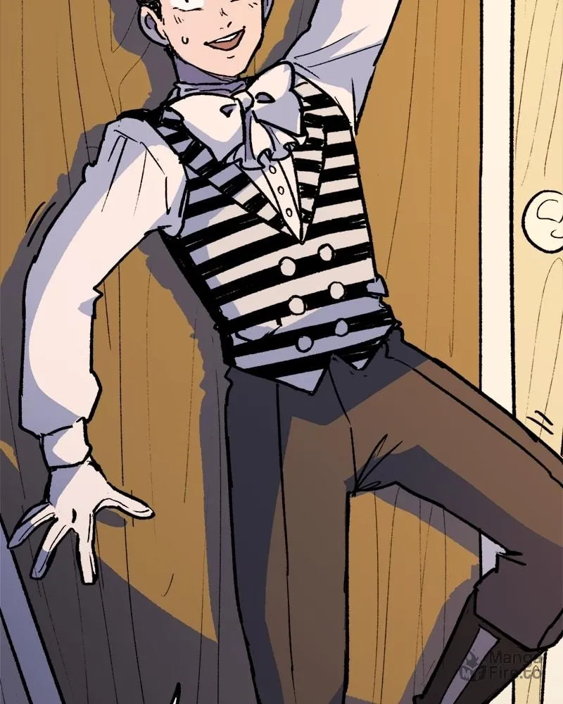 Marionetta Chapter 40 page 6 - 