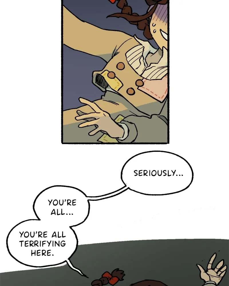 Marionetta Chapter 40 page 52 - 