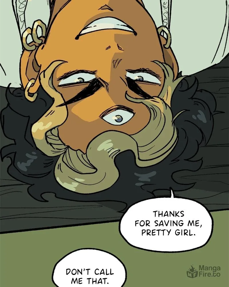 Marionetta Chapter 40 page 55 - 