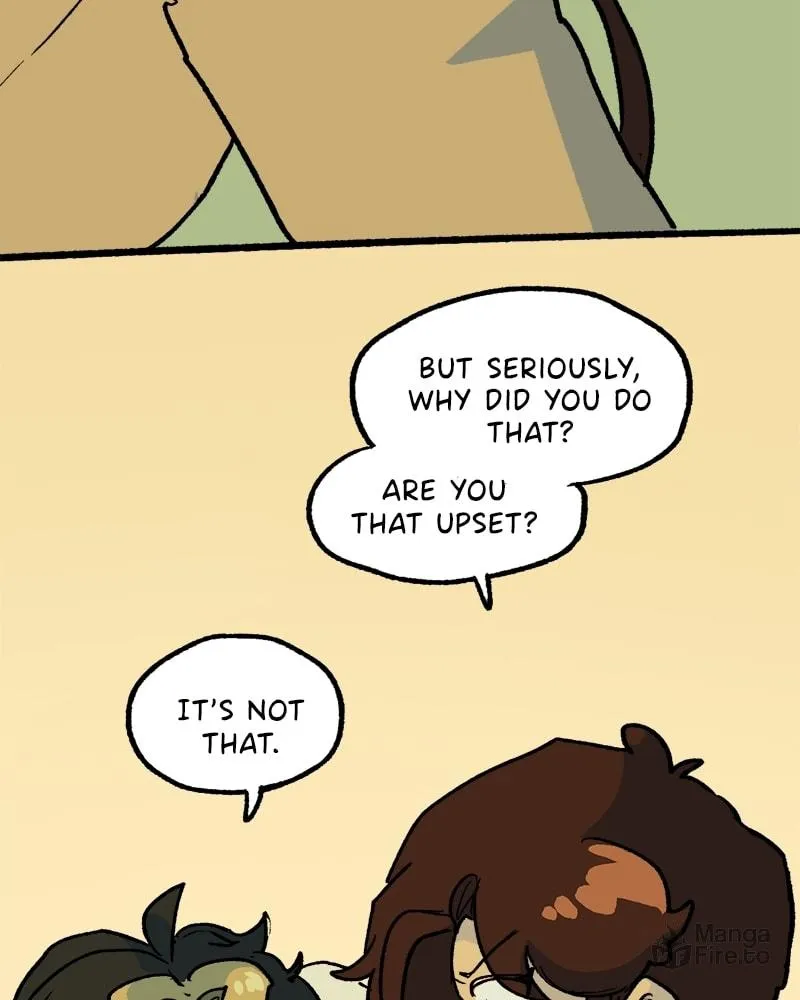 Marionetta Chapter 40 page 57 - 