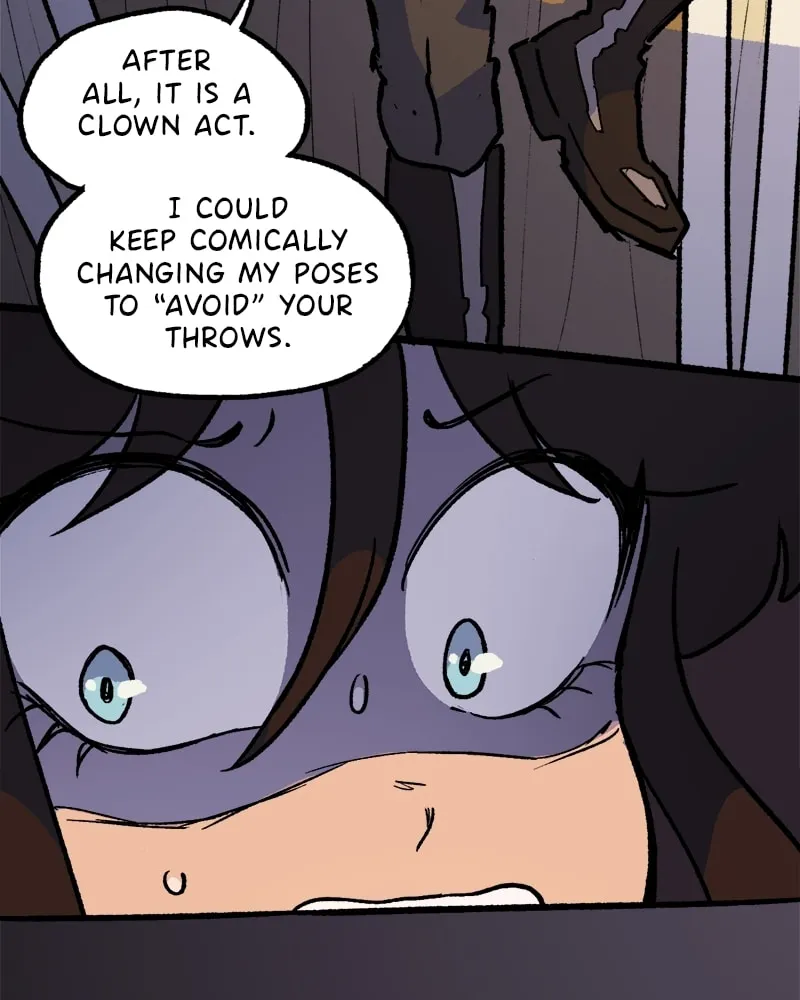 Marionetta Chapter 40 page 7 - 