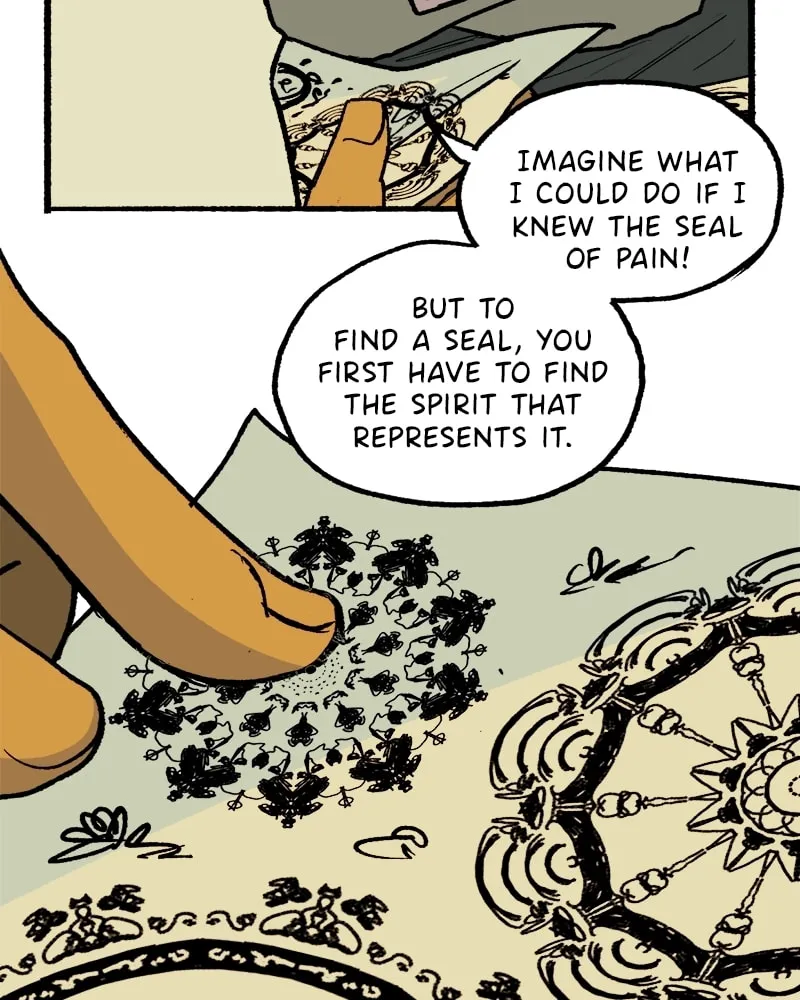 Marionetta Chapter 40 page 62 - 