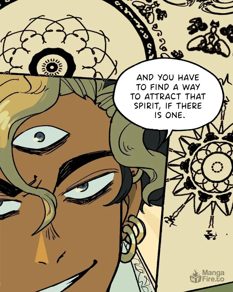 Marionetta Chapter 40 page 63 - 