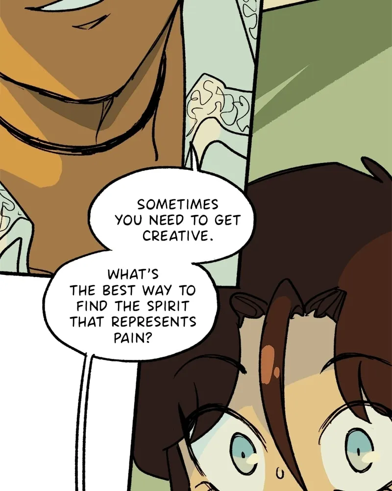 Marionetta Chapter 40 page 64 - 