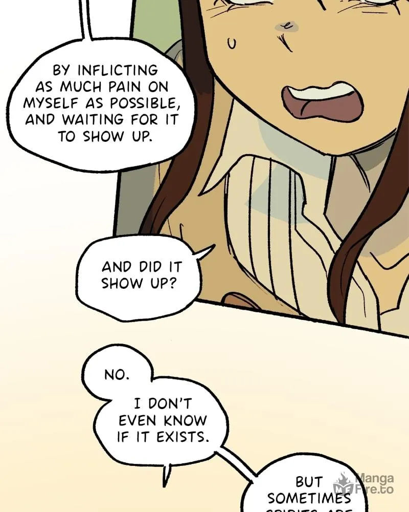 Marionetta Chapter 40 page 65 - 