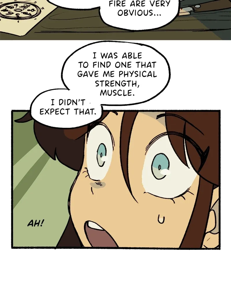 Marionetta Chapter 40 page 67 - 