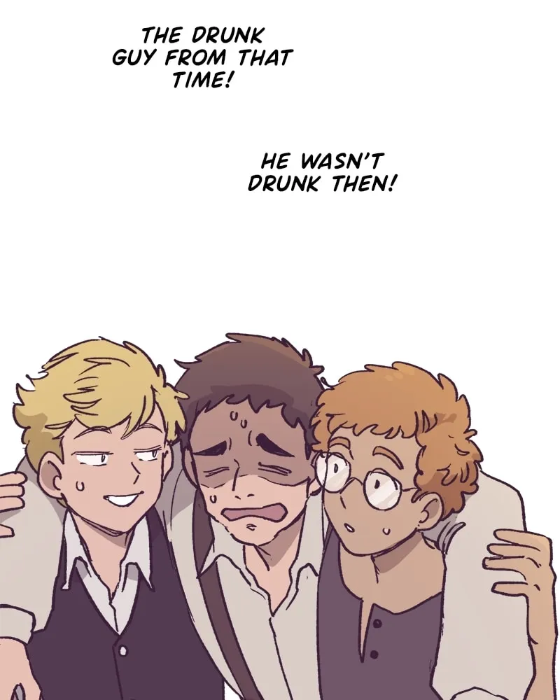 Marionetta Chapter 40 page 68 - 