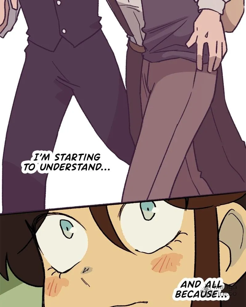 Marionetta Chapter 40 page 69 - 