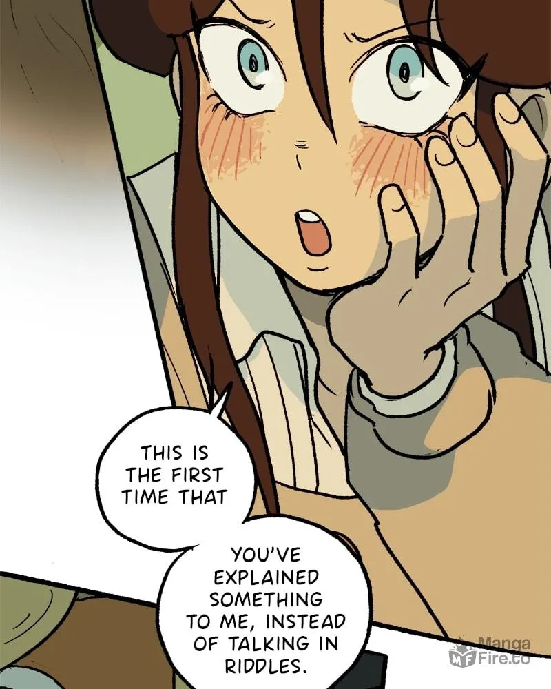 Marionetta Chapter 40 page 72 - 
