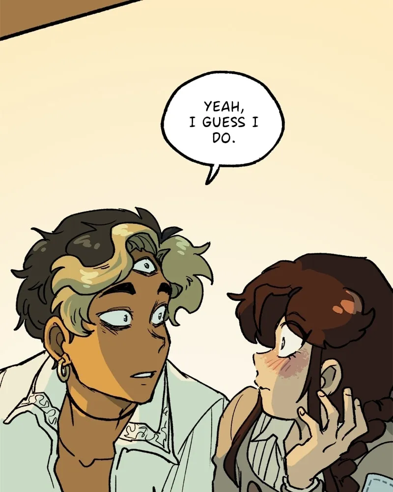 Marionetta Chapter 40 page 74 - 